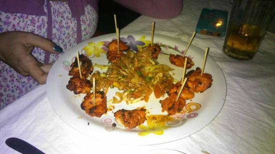 Meghdoot Punjabi Daaba